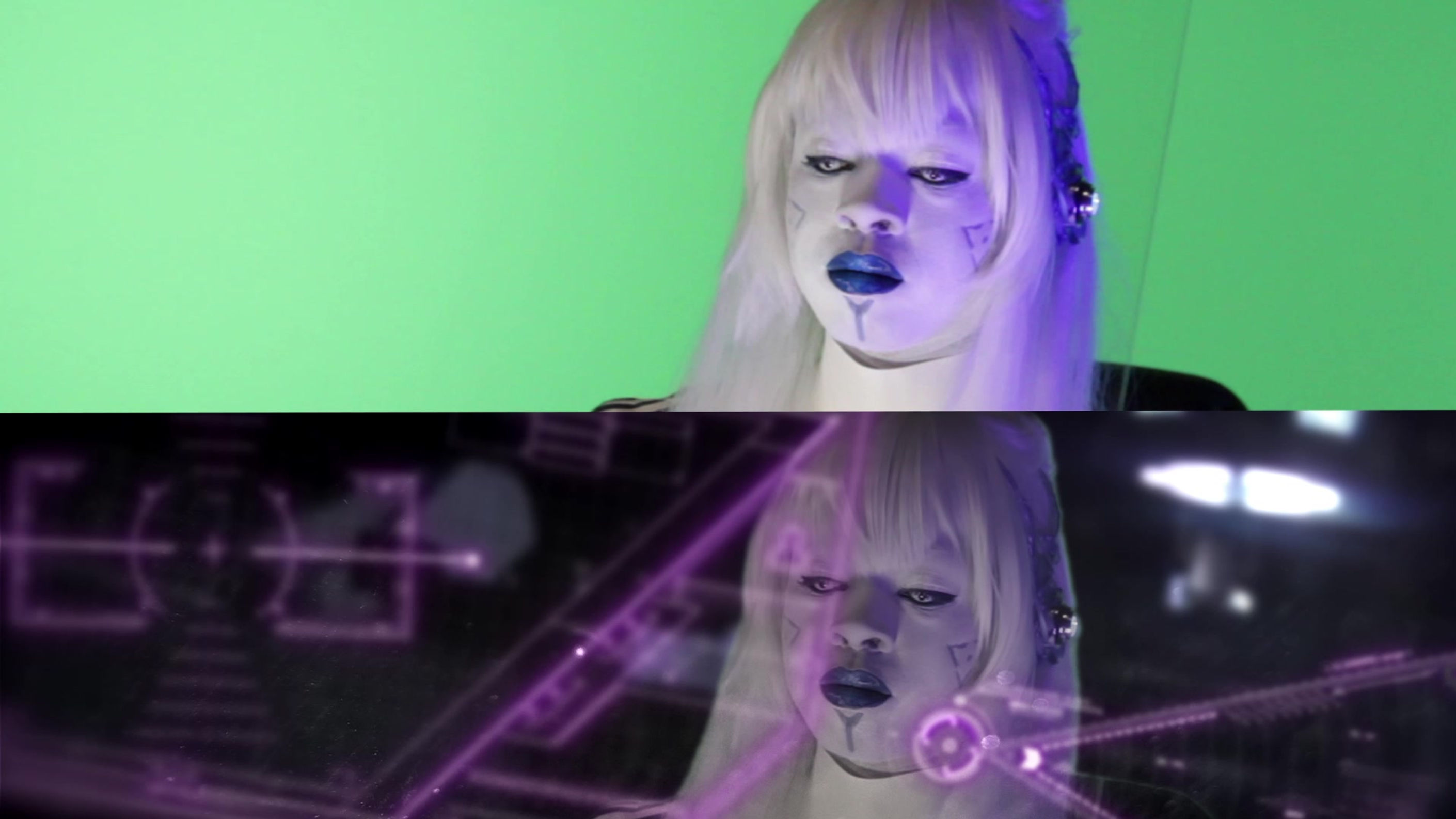 RETURNED VFX
